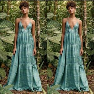 Free People Marisol Maxi Dress